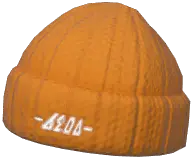 Simplistic Knitted Hat