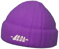 Simplistic Knitted Hat