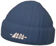 Simplistic Knitted Hat