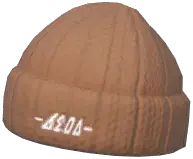 Simplistic Knitted Hat
