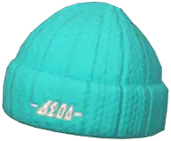 Simplistic Knitted Hat