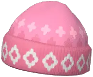 Knitted Hat