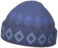 Knitted Hat