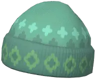 Knitted Hat
