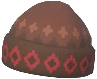 Knitted Hat