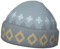 Knitted Hat