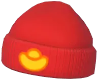 Knitted Hat