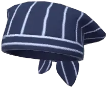 Chef Bandana