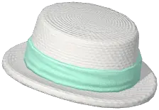 Farmhouse Boater