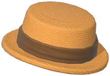 Farmhouse Boater
