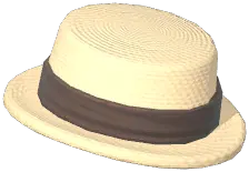 Farmhouse Boater