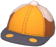Bee Baseball Cap