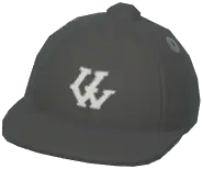 Flat-Brimmed Cap