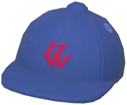 Flat-Brimmed Cap