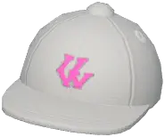 Flat-Brimmed Cap