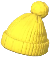 Pom-Pom Woolen Hat