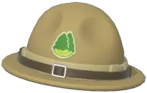Ranger Hat
