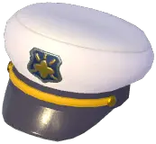 海军帽