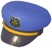 海军帽