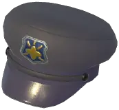 海军帽