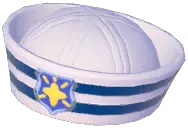 Sailor Cap