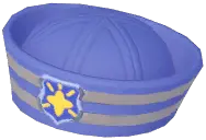 Sailor Cap