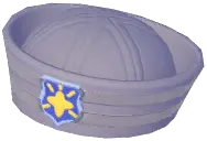 Sailor Cap