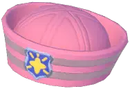 Sailor Cap