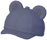Bear Baseball Cap