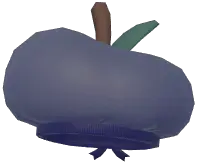 Apple Beret
