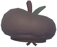 Apple Beret