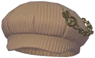 Newsboy Cap