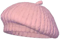 Personalized Beret