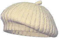 Personalized Beret