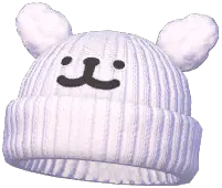 Maltese Knitted Hat