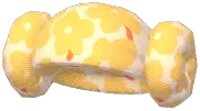 Printed Sauna Hat