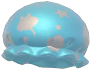 Bunny Shower Cap