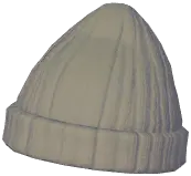 Casual Knitted Hat