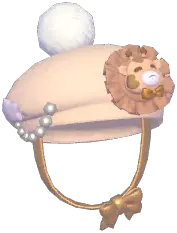Rhyme Giraffe Trilby