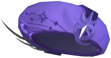 Ice Glow Beret