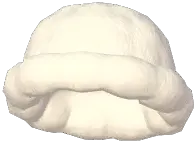 Plush Bucket Hat