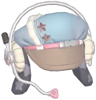Forestbell Headphone Trapper Hat