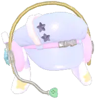 Forestbell Headphone Trapper Hat