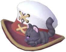 Fantastical Cheshire Cat Top Hat