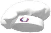 Chef Hat