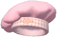 Chef Hat