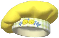 Chef Hat