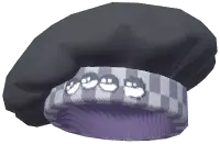 Chef Hat