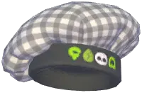 Chef Hat