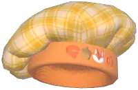 Chef Hat